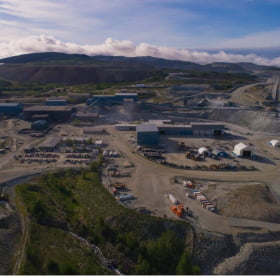 Taseko Acquires 100% of Gibraltar Mine Thumbnail Image